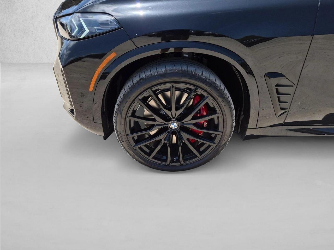 2026 BMW X5 M60i Roseville CA