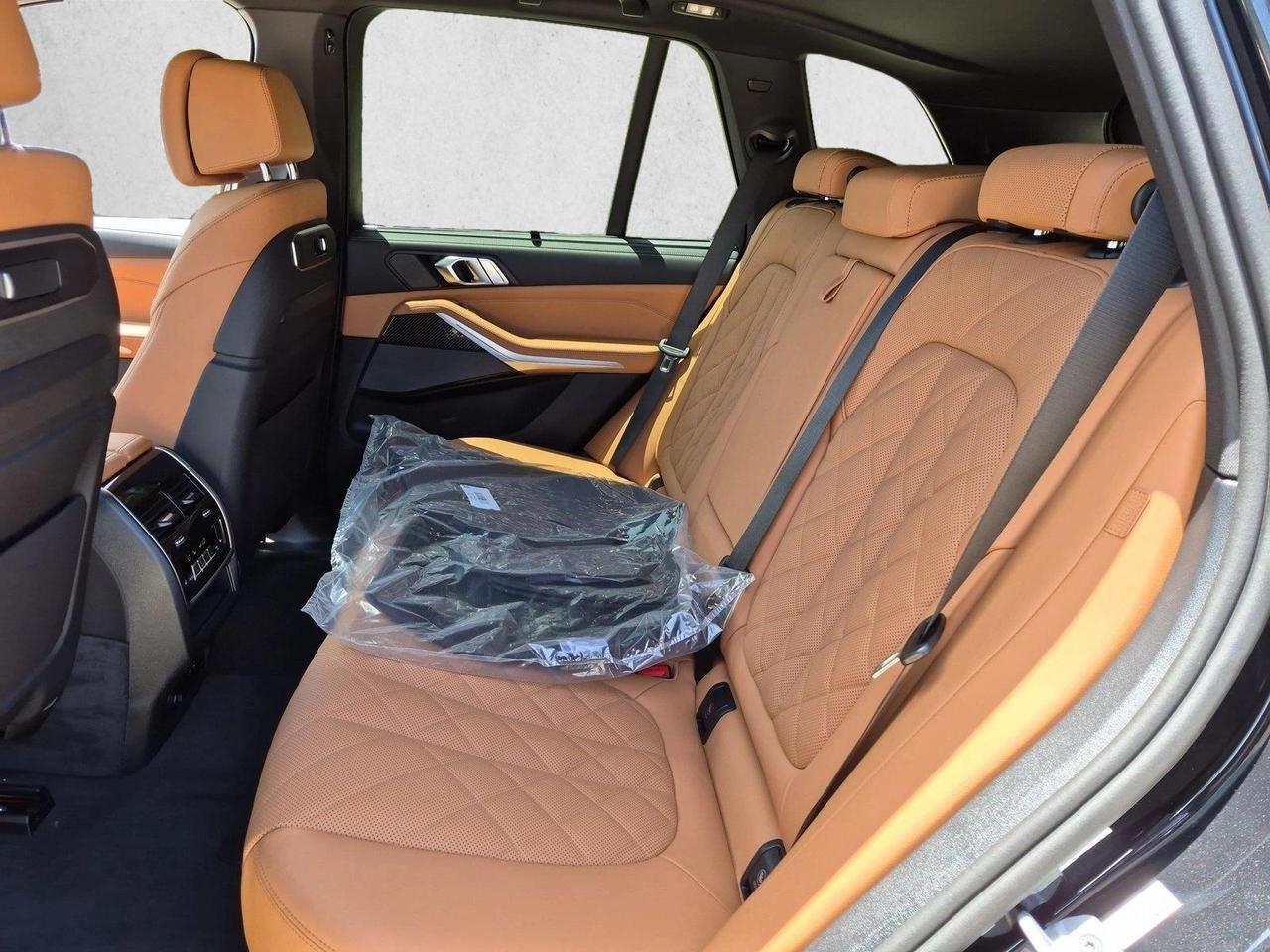 2026 BMW X5 M60i Roseville CA