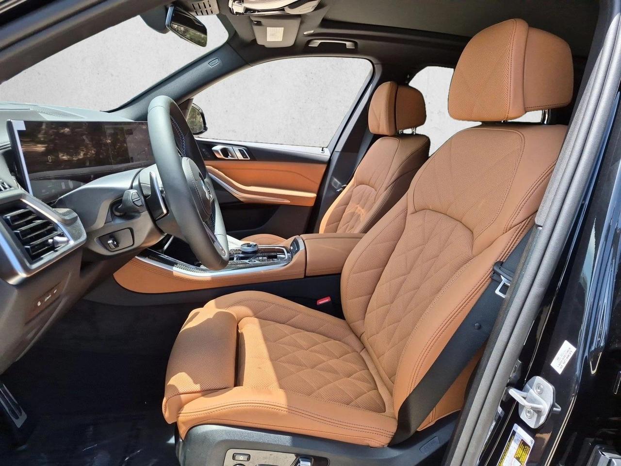 2026 BMW X5 M60i Roseville CA