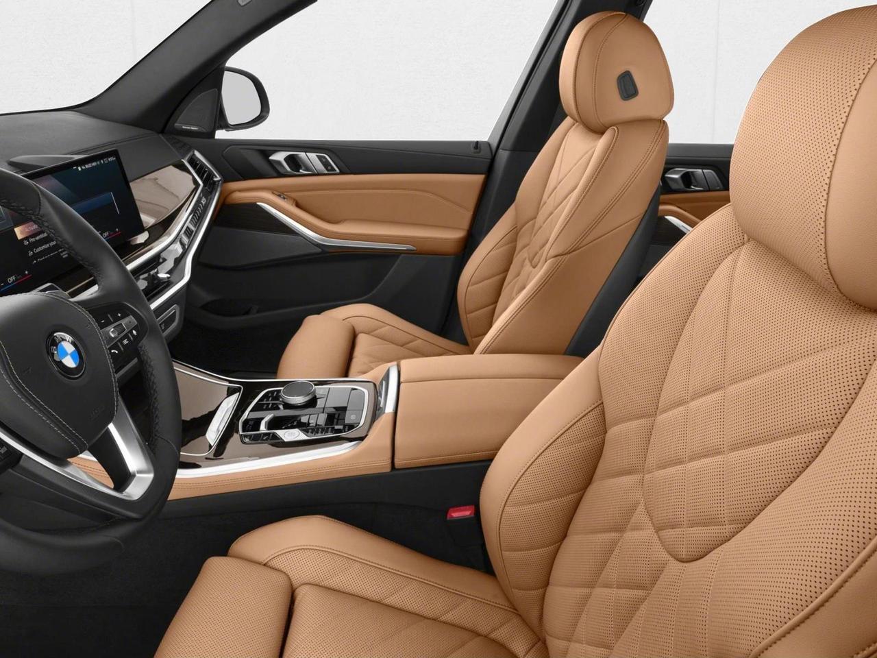 2026 BMW X5 M60i Roseville CA