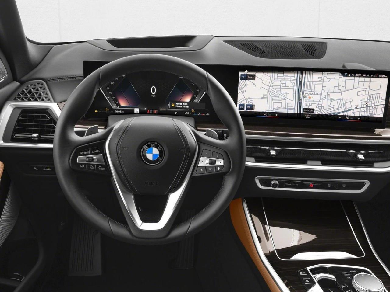 2026 BMW X5 M60i Roseville CA