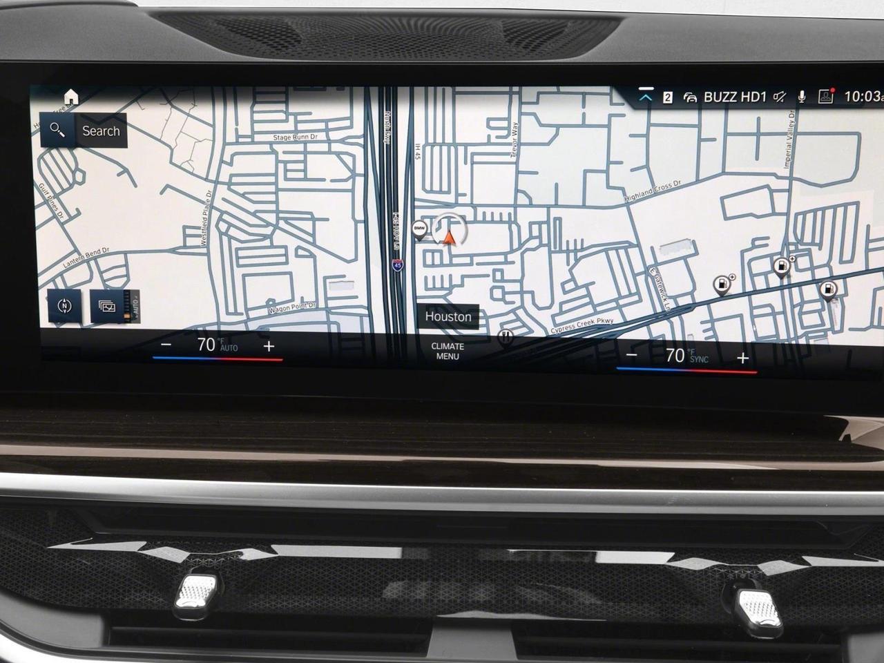 2026 BMW X5 M60i Roseville CA