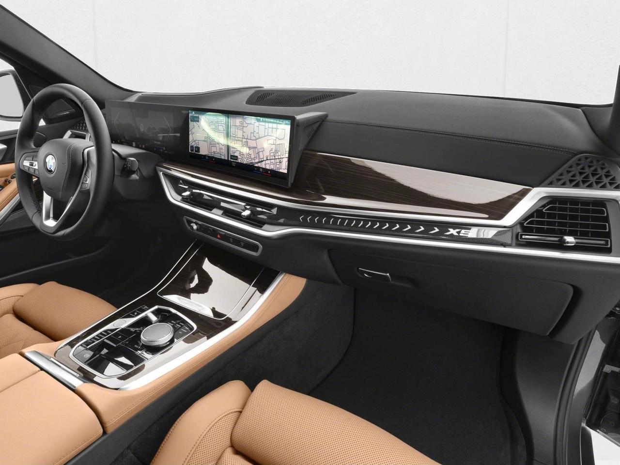 2026 BMW X5 M60i Roseville CA