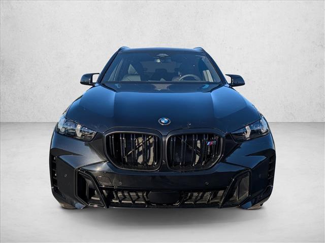 2026 BMW X5 M60i Roseville CA