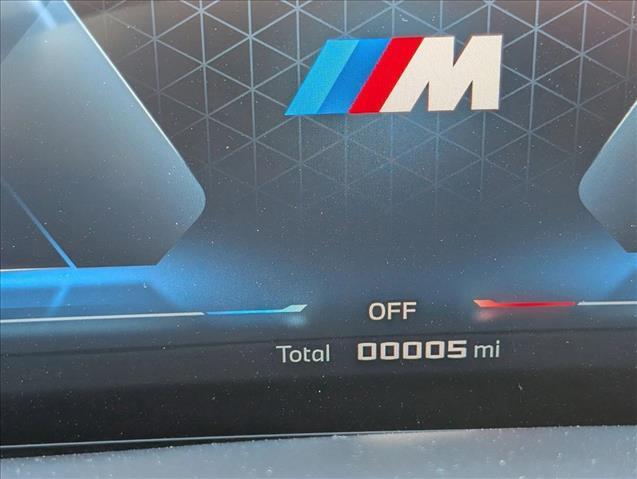 2026 BMW X5 M60i Roseville CA