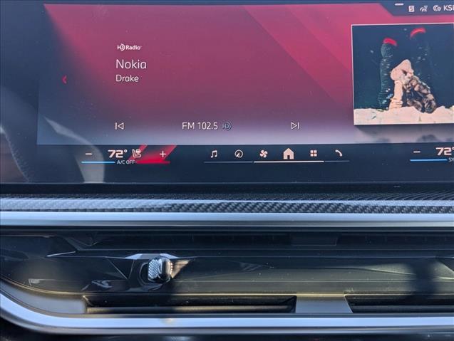 2026 BMW X5 M60i Roseville CA