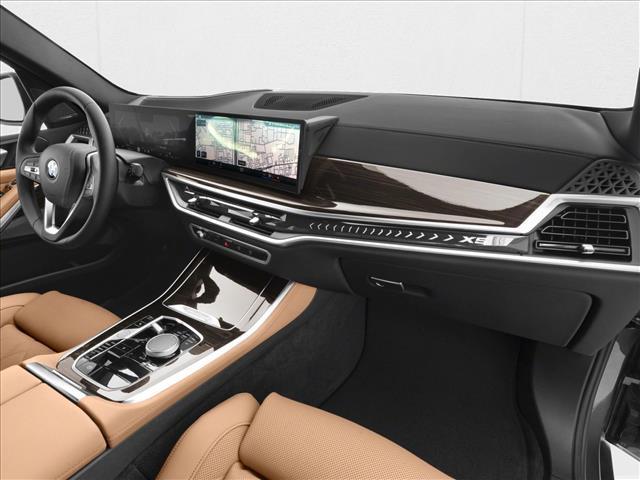 2026 BMW X5 M60i Roseville CA