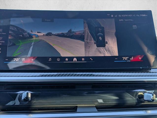 2026 BMW X5 M60i Roseville CA