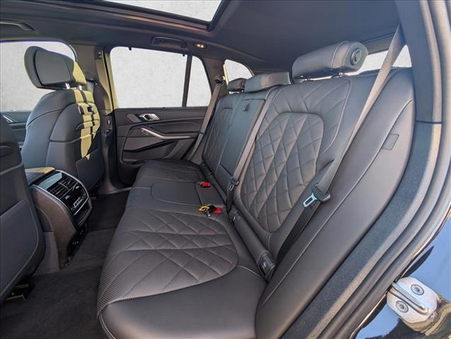 2026 BMW X5 M60i Roseville CA