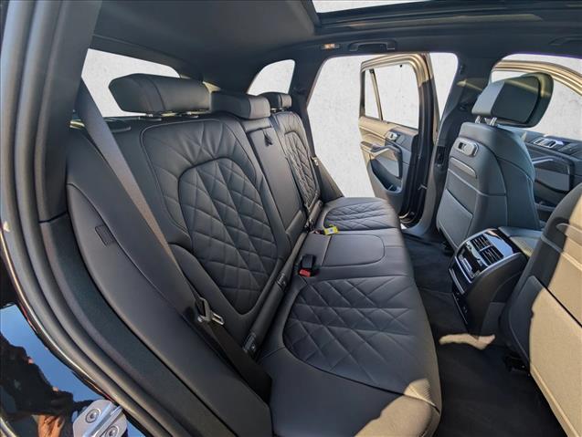 2026 BMW X5 M60i Roseville CA
