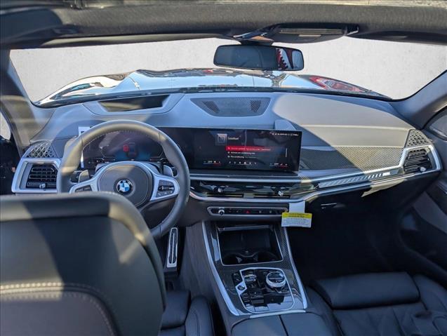 2026 BMW X5 M60i Roseville CA