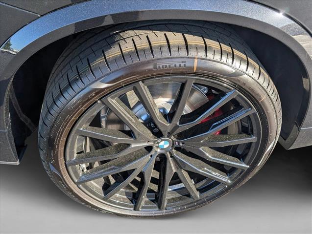 2026 BMW X5 M60i Roseville CA