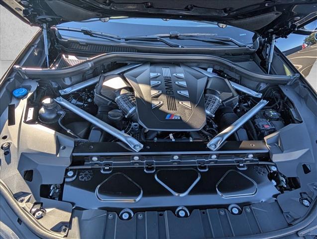 2026 BMW X5 M60i Roseville CA
