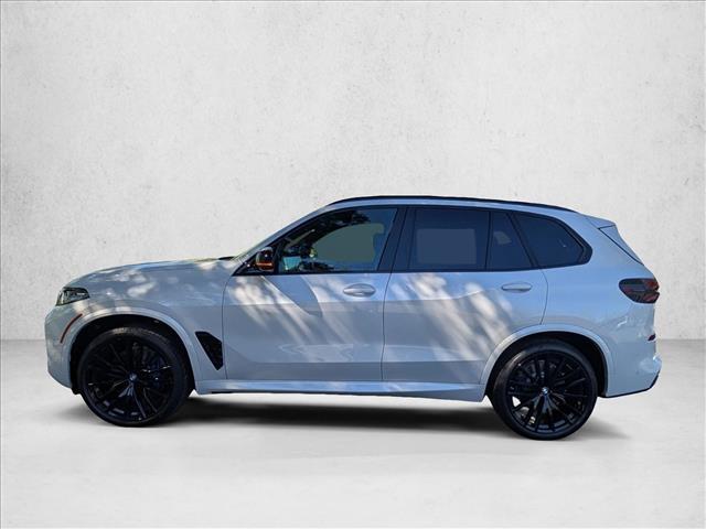 2026 BMW X5 M60i Roseville CA