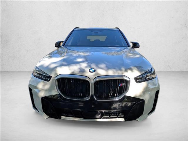 2026 BMW X5 M60i Roseville CA