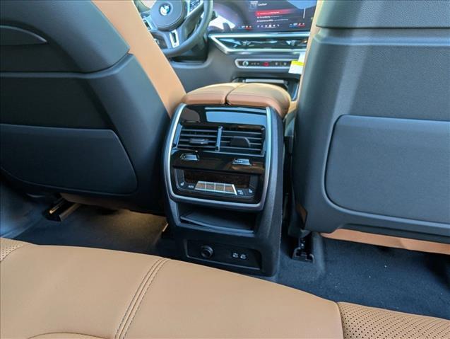 2026 BMW X5 M60i Roseville CA