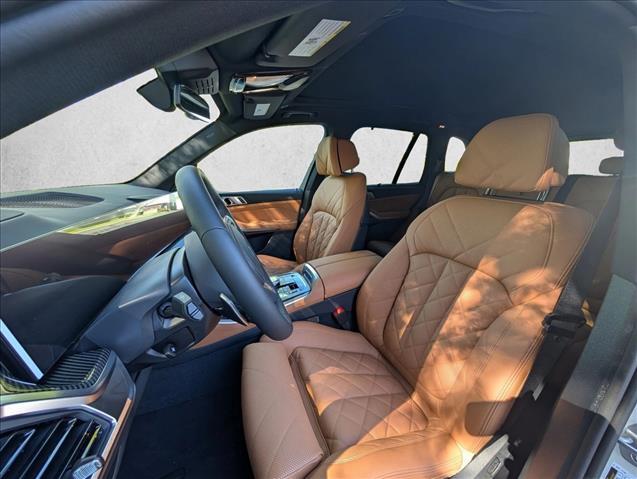 2026 BMW X5 M60i Roseville CA