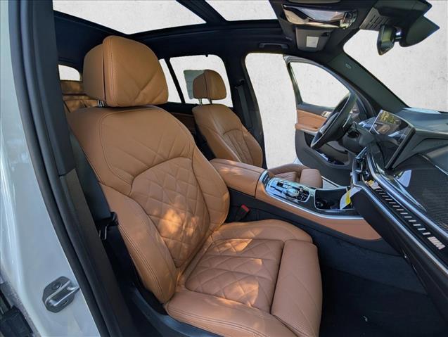 2026 BMW X5 M60i Roseville CA