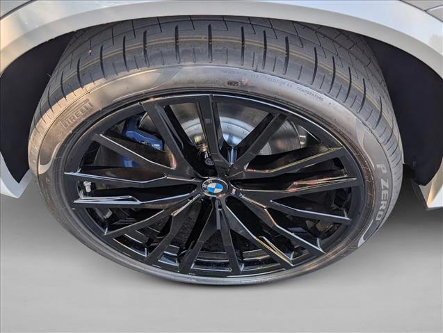 2026 BMW X5 M60i Roseville CA