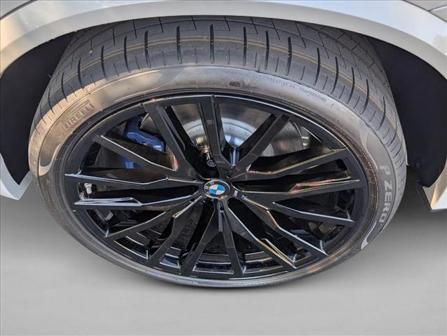 2026 BMW X5 M60i Roseville CA