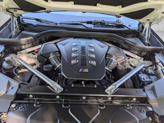 2026 BMW X5 M60i Roseville CA