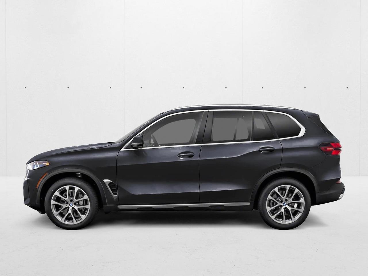 2026 BMW X5 M60i Roseville CA