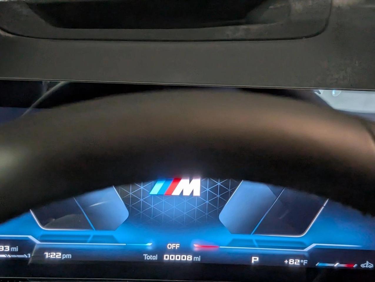 2026 BMW X5 M60i Roseville CA
