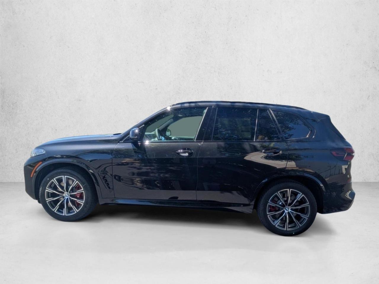 2026 BMW X5 M60i Roseville CA