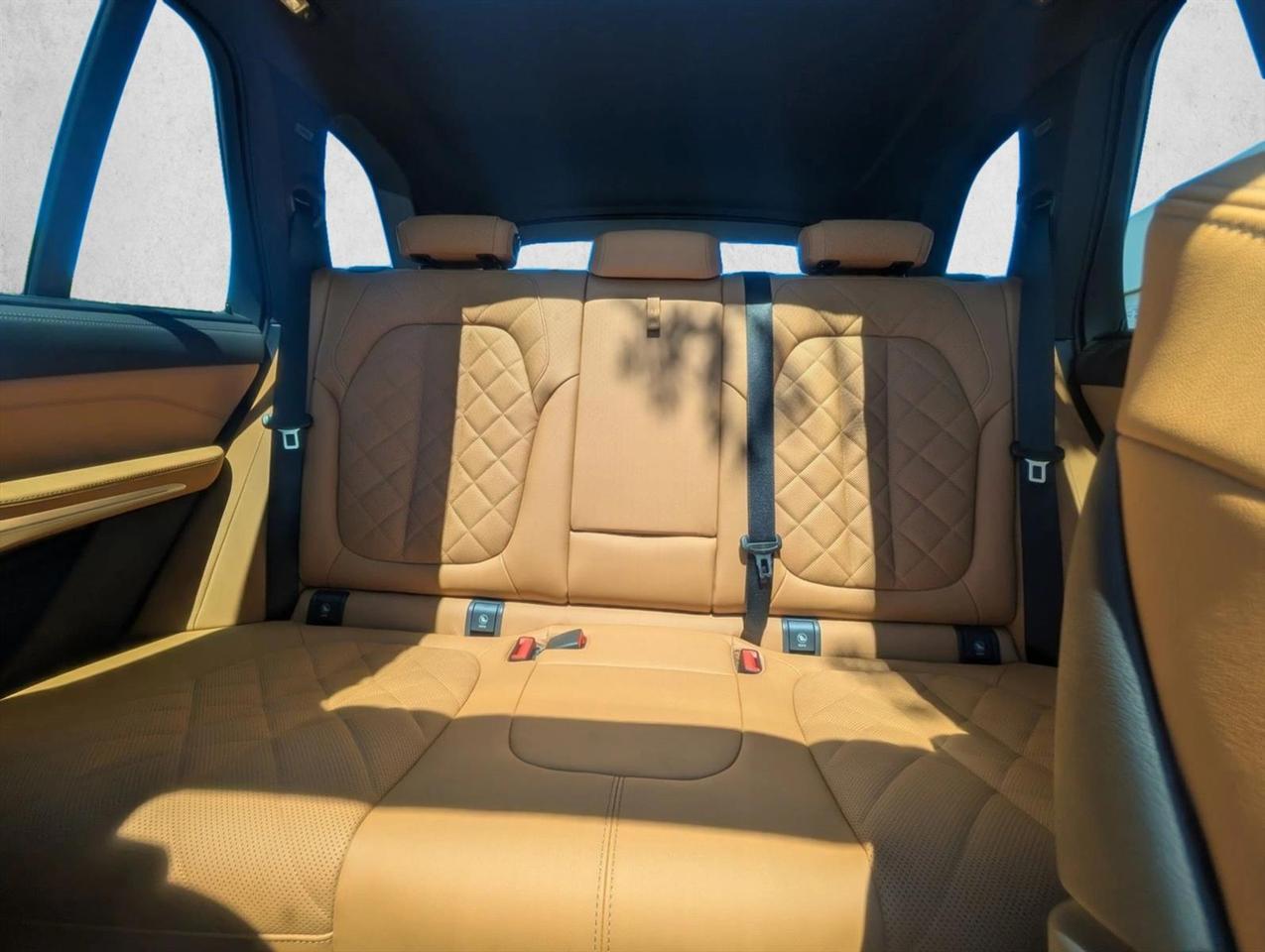 2026 BMW X5 M60i Roseville CA