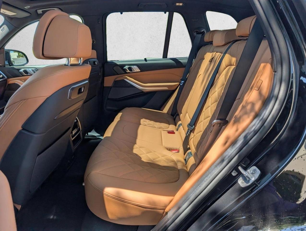 2026 BMW X5 M60i Roseville CA