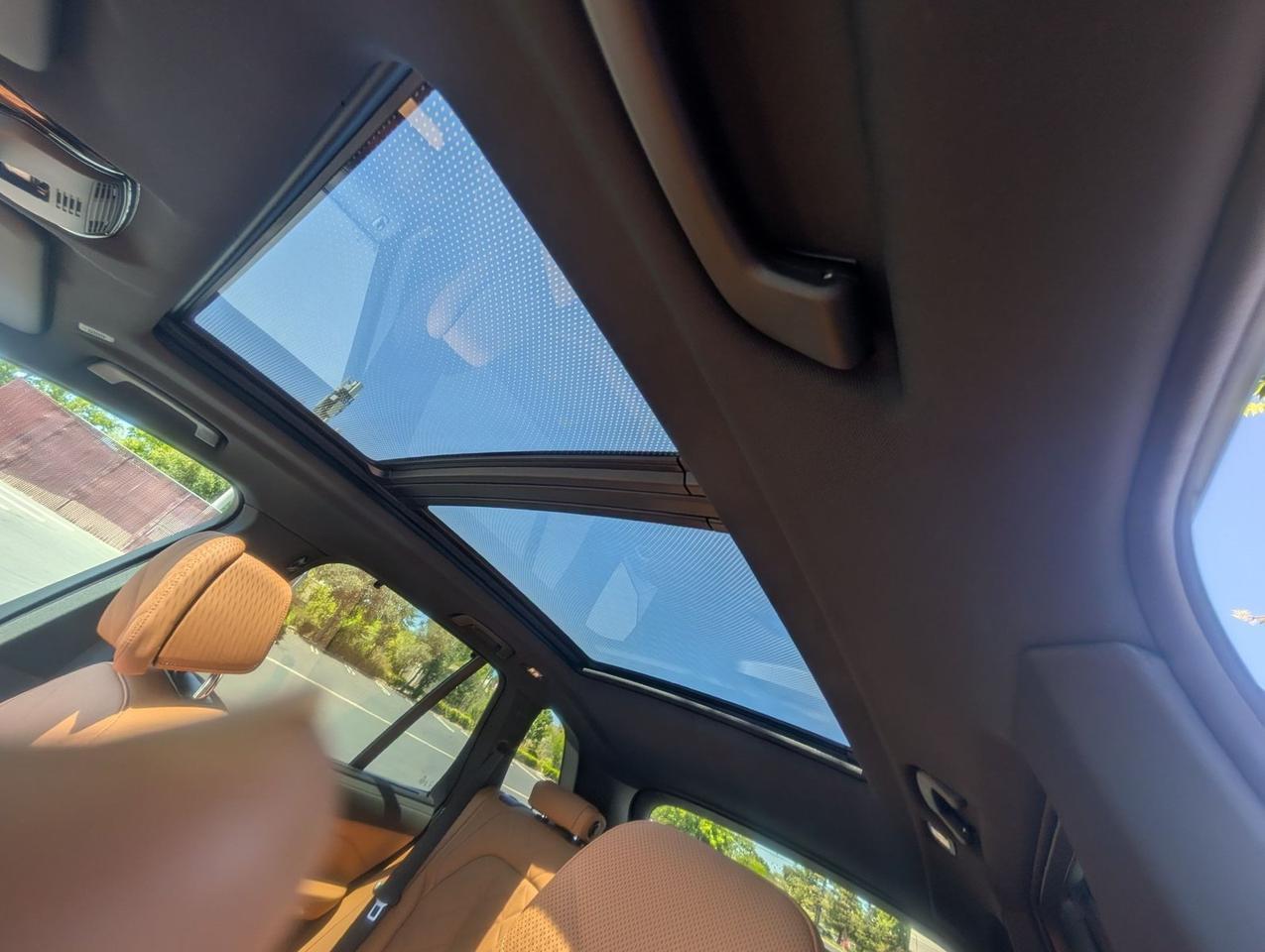 2026 BMW X5 M60i Roseville CA