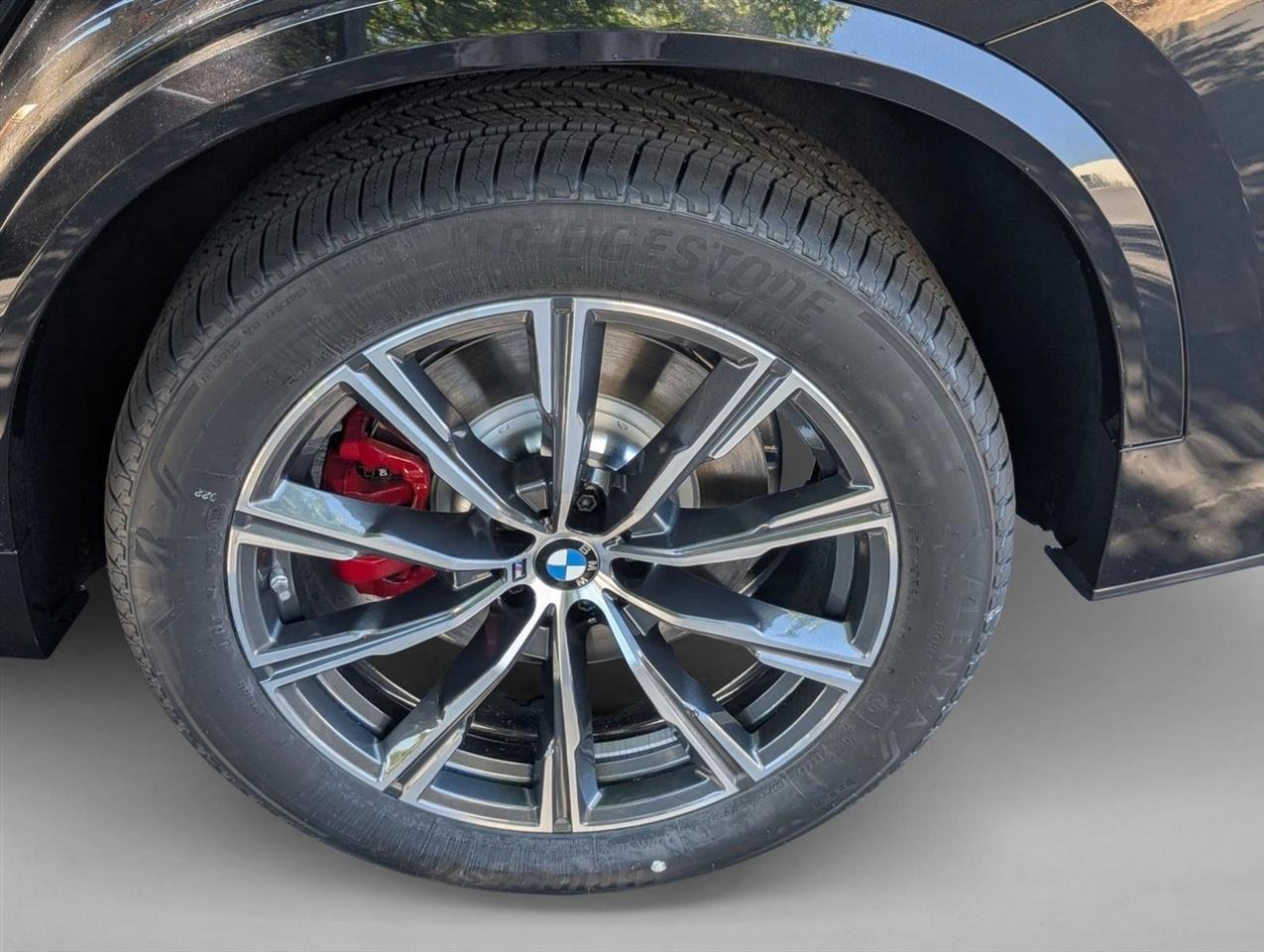 2026 BMW X5 M60i Roseville CA