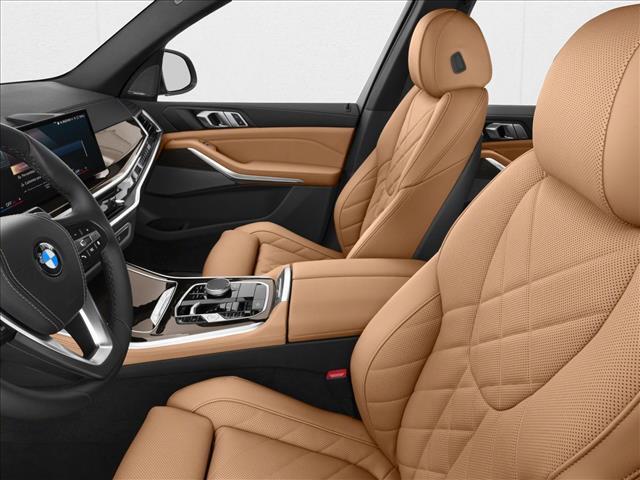 2026 BMW X5 M60i Roseville CA
