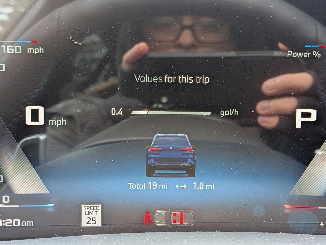 2026 BMW X5 M60i Roseville CA