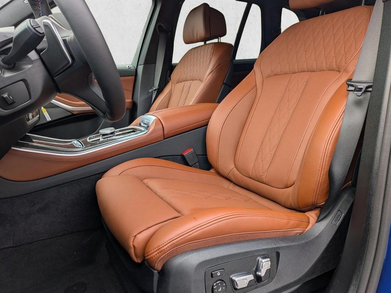 2026 BMW X5 M60i Roseville CA