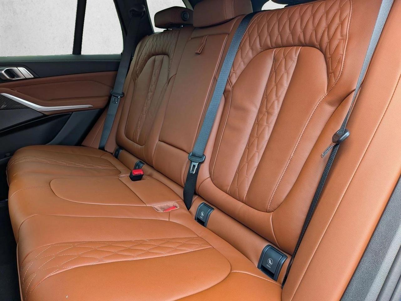 2026 BMW X5 M60i Roseville CA