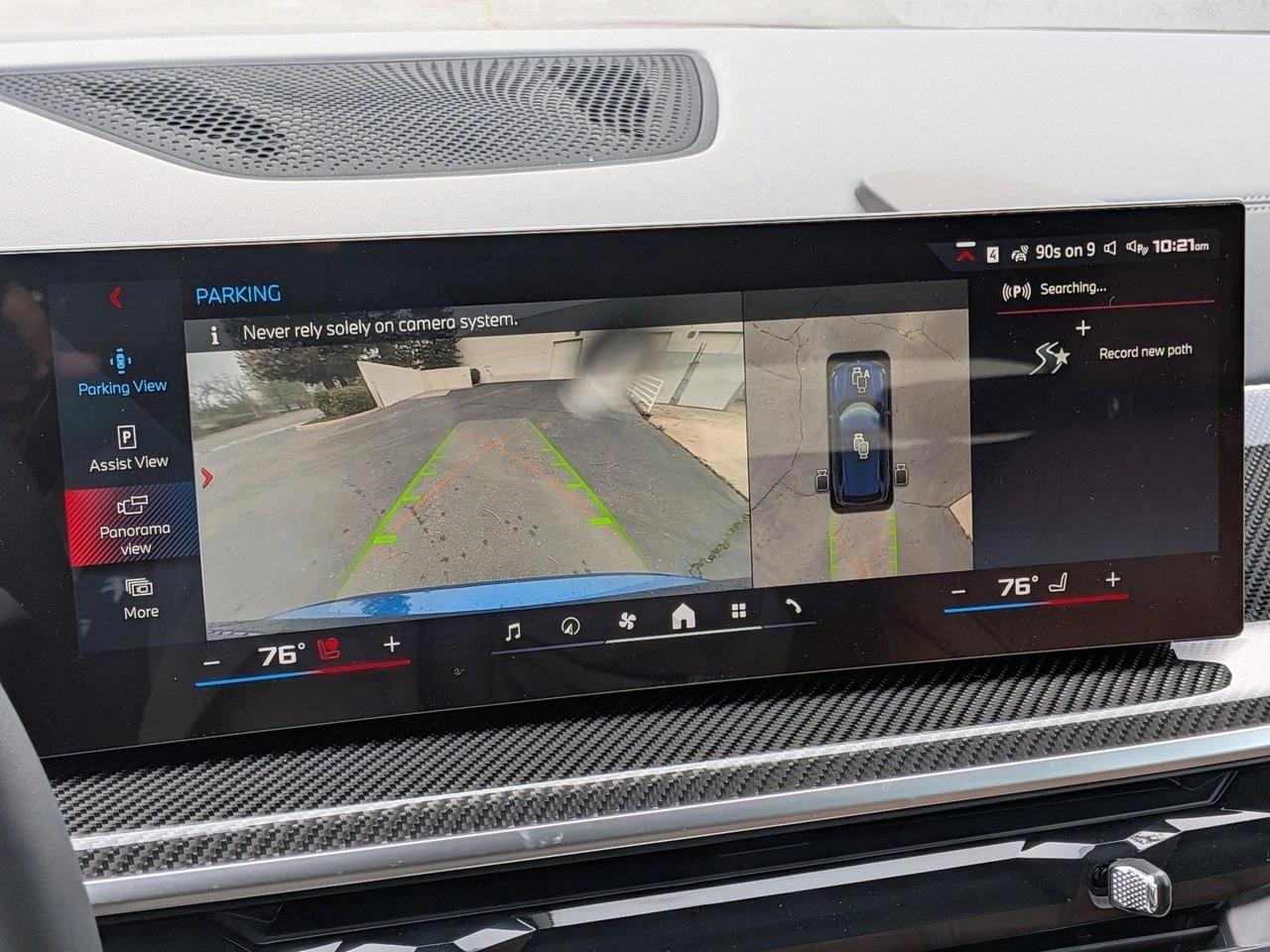 2026 BMW X5 M60i Roseville CA