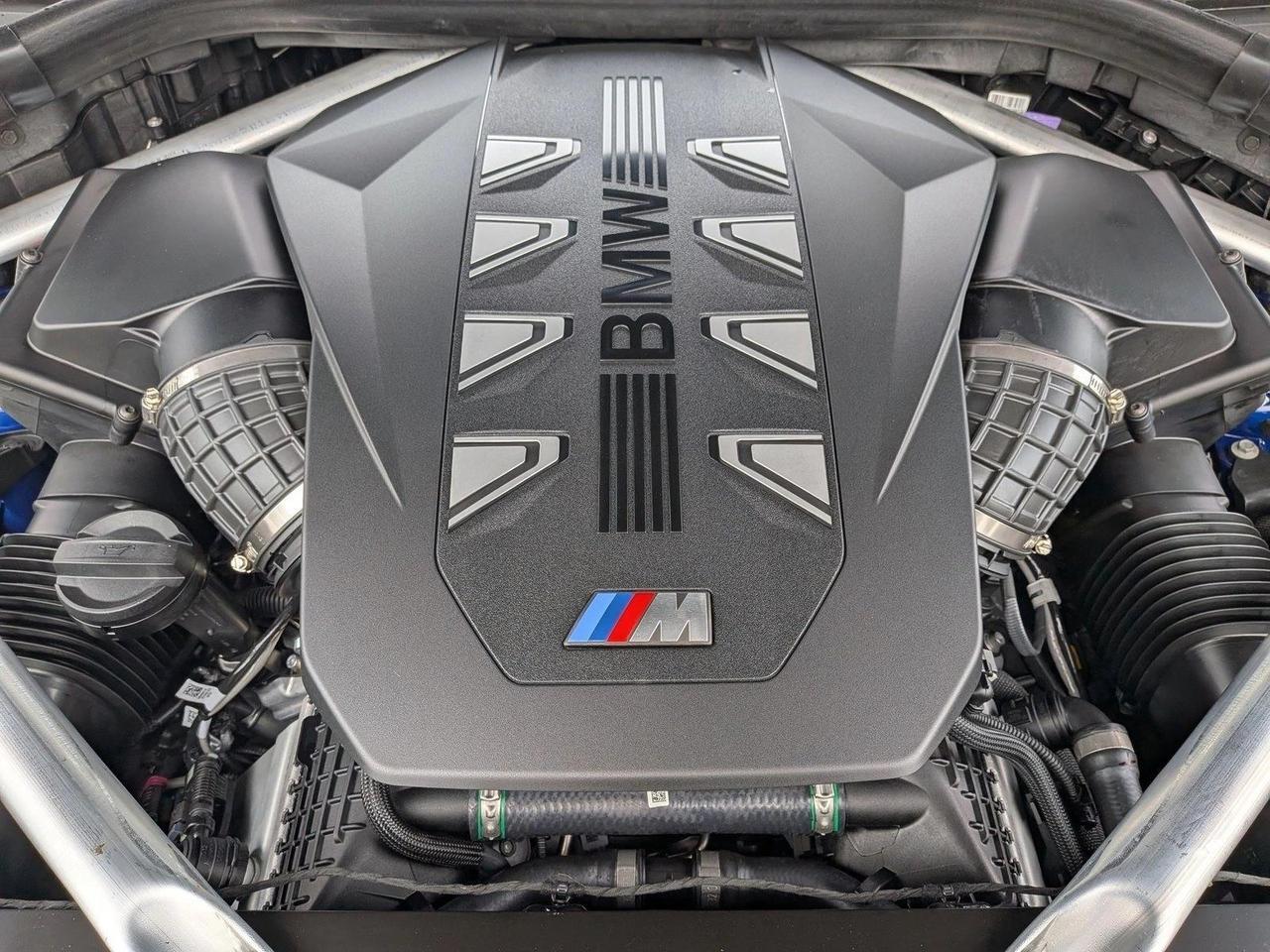 2026 BMW X5 M60i Roseville CA