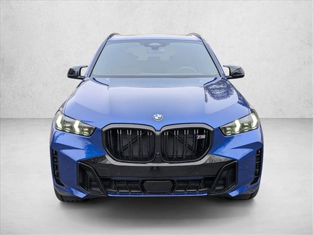 2026 BMW X5 M60i Roseville CA