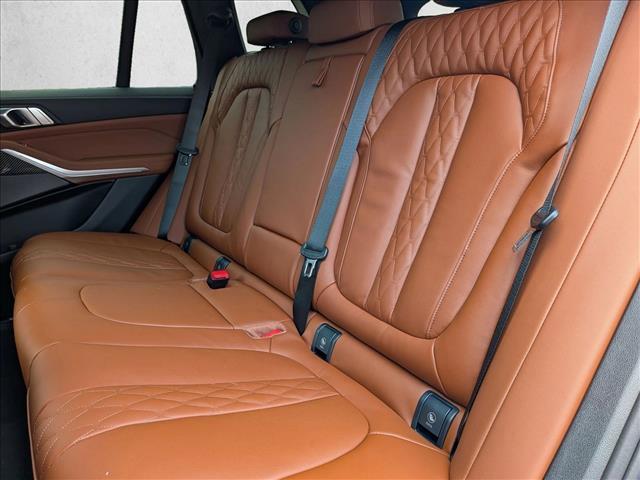 2026 BMW X5 M60i Roseville CA