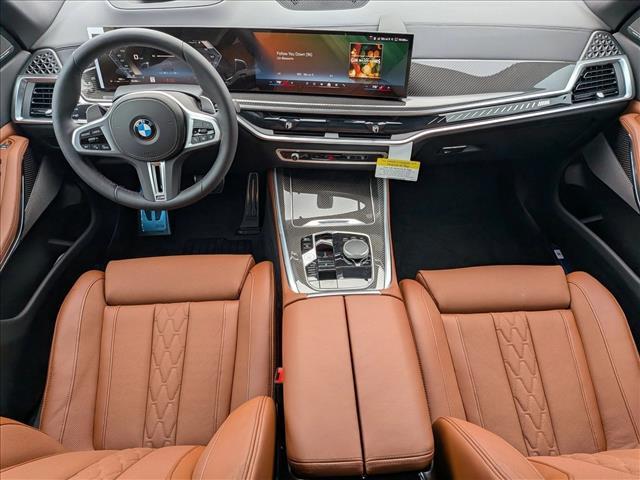 2026 BMW X5 M60i Roseville CA