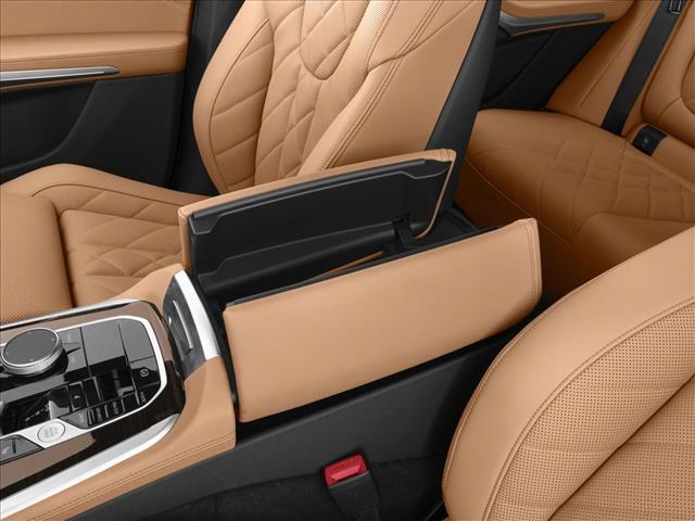 2026 BMW X5 M60i Roseville CA