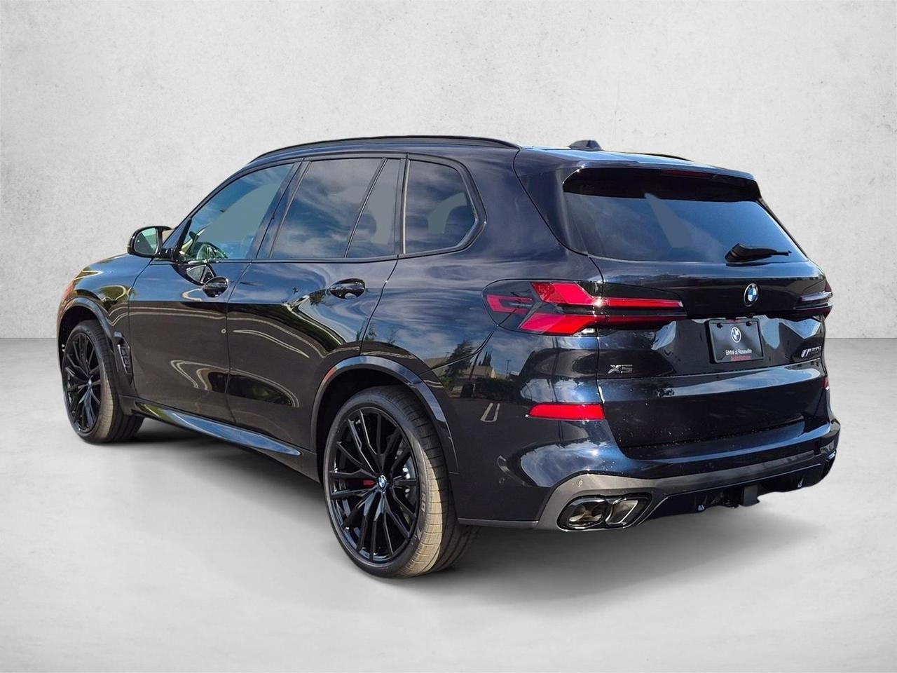 2026 BMW X5 M60i Roseville CA
