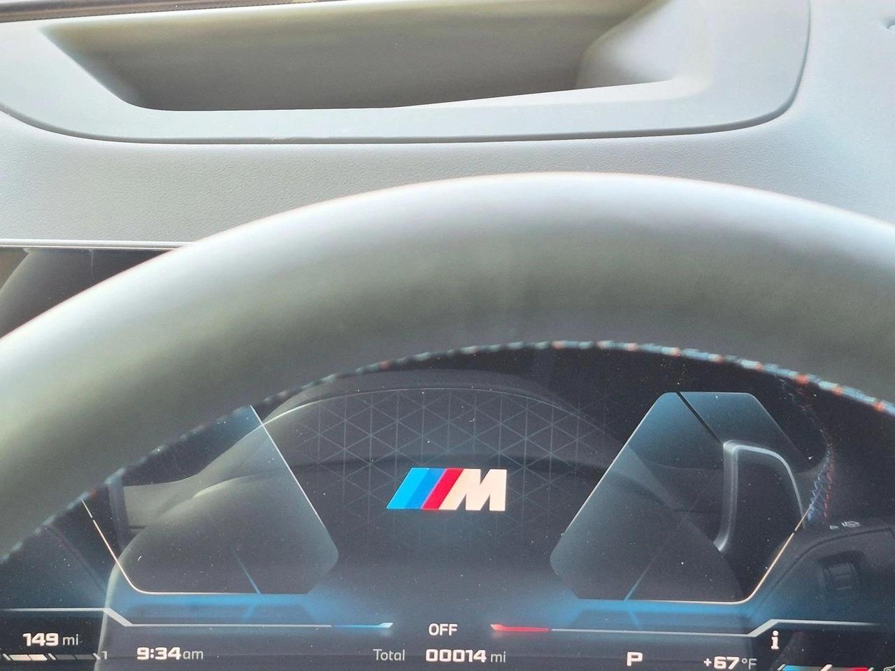 2026 BMW X5 M60i Roseville CA