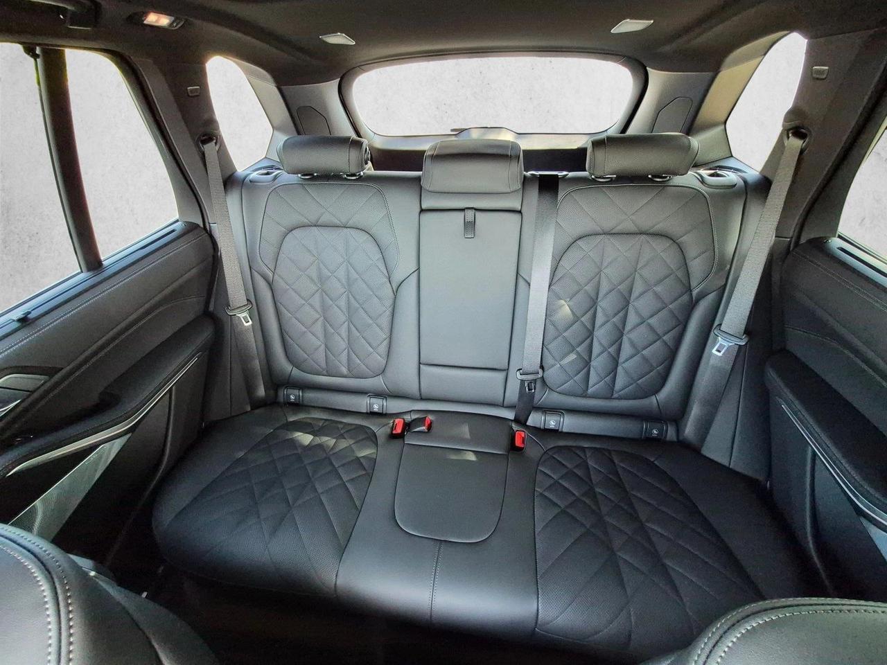 2026 BMW X5 M60i Roseville CA