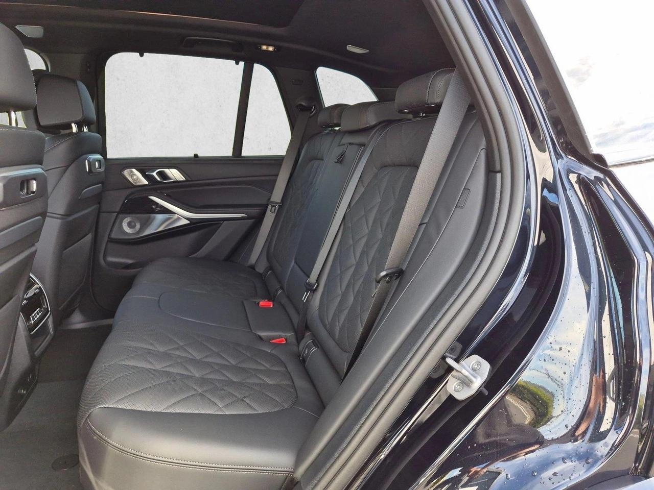 2026 BMW X5 M60i Roseville CA