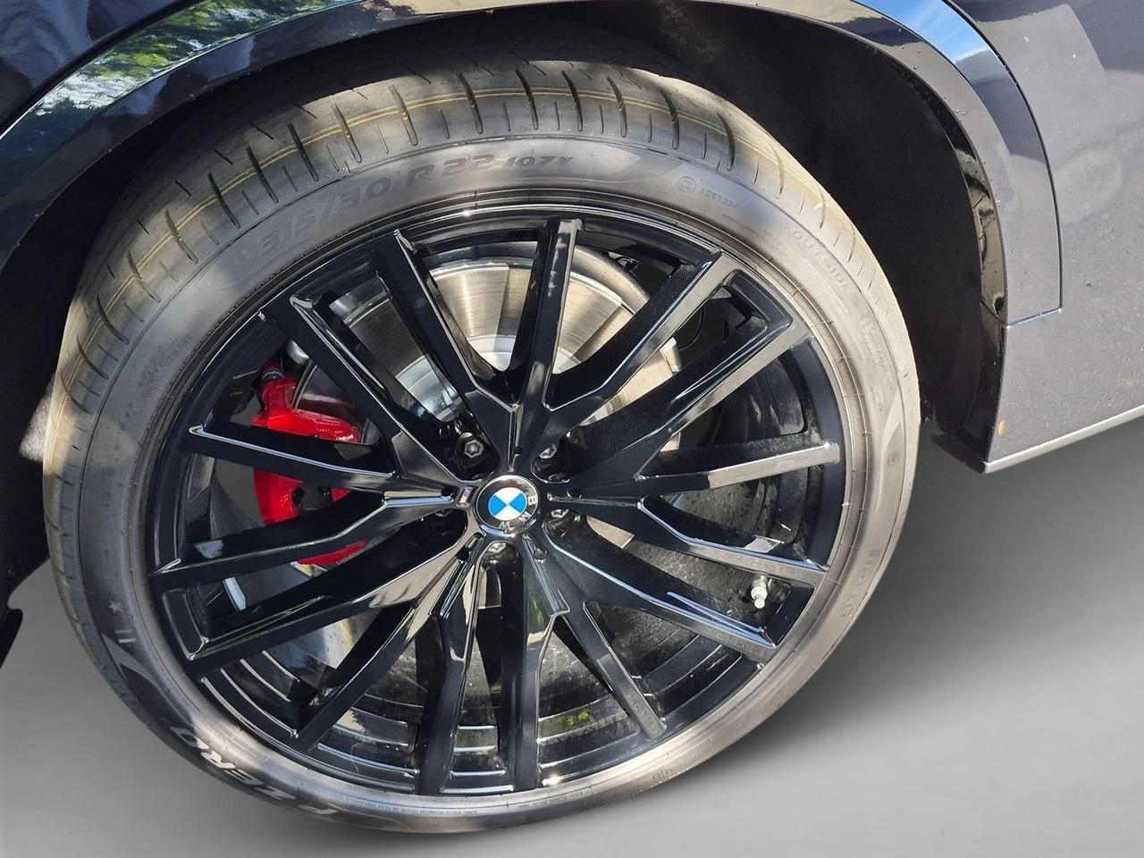 2026 BMW X5 M60i Roseville CA