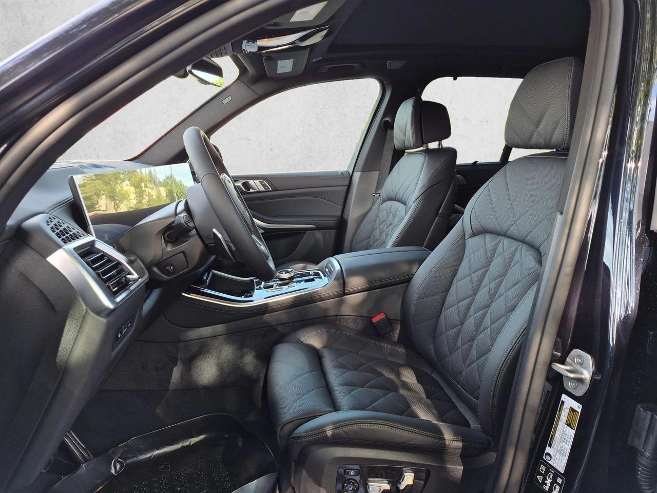 2026 BMW X5 M60i Roseville CA