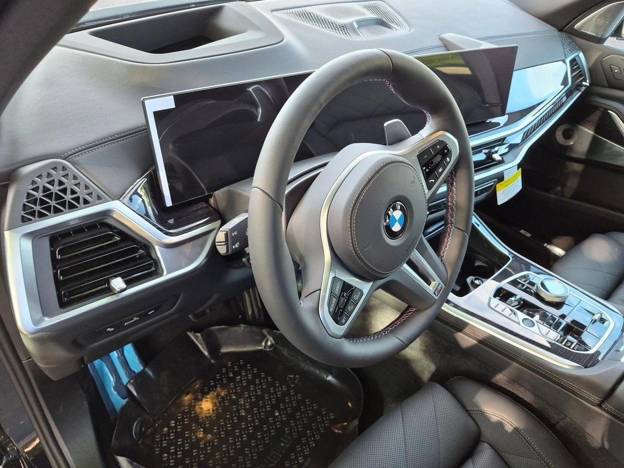 2026 BMW X5 M60i Roseville CA