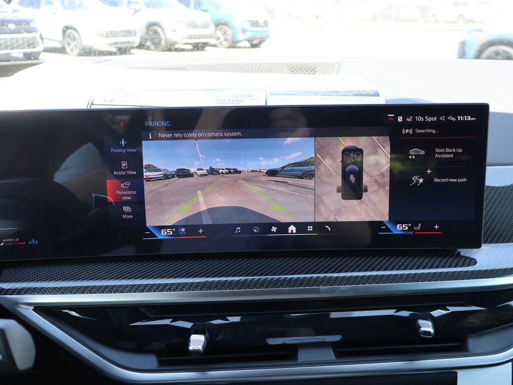 2026 BMW X5 M60i San Clemente CA